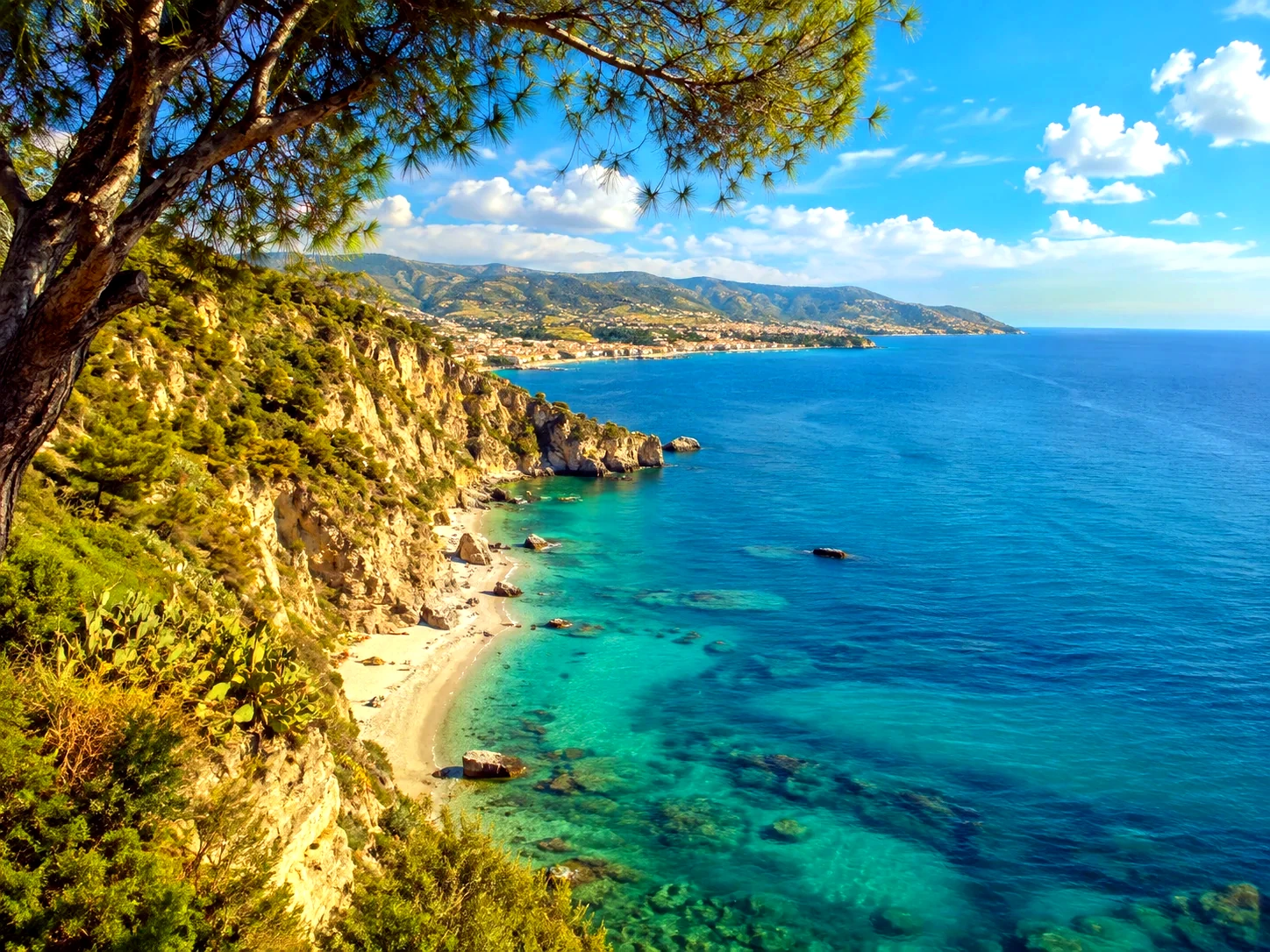 Costa degli Dei