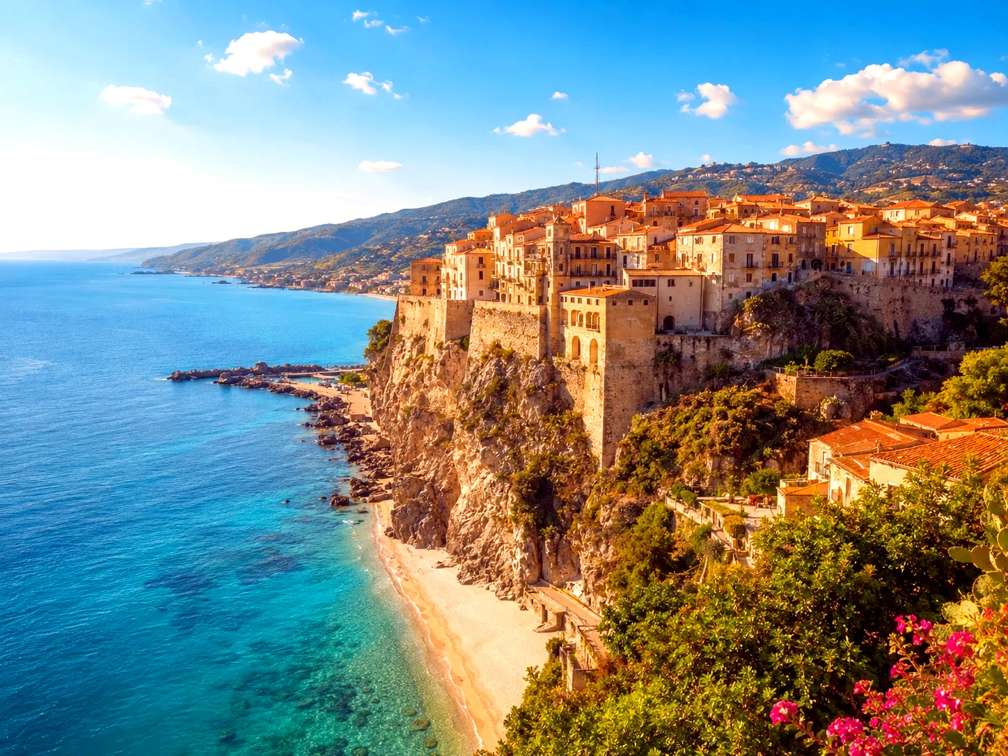 Pizzo Calabro