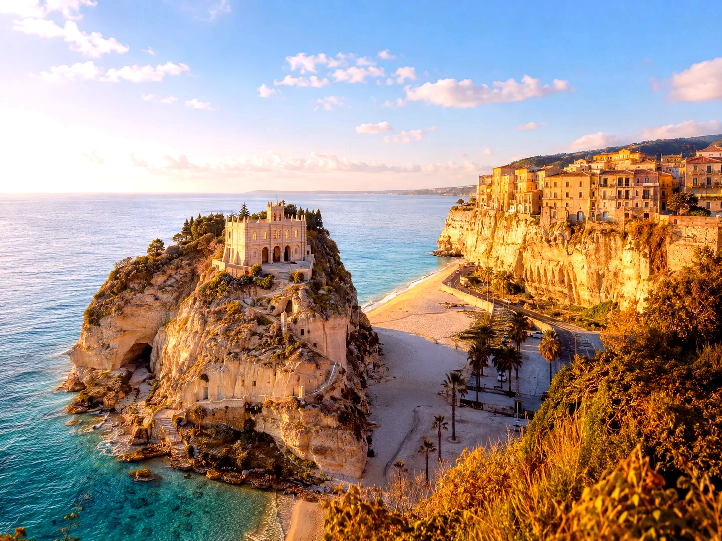 Tropea